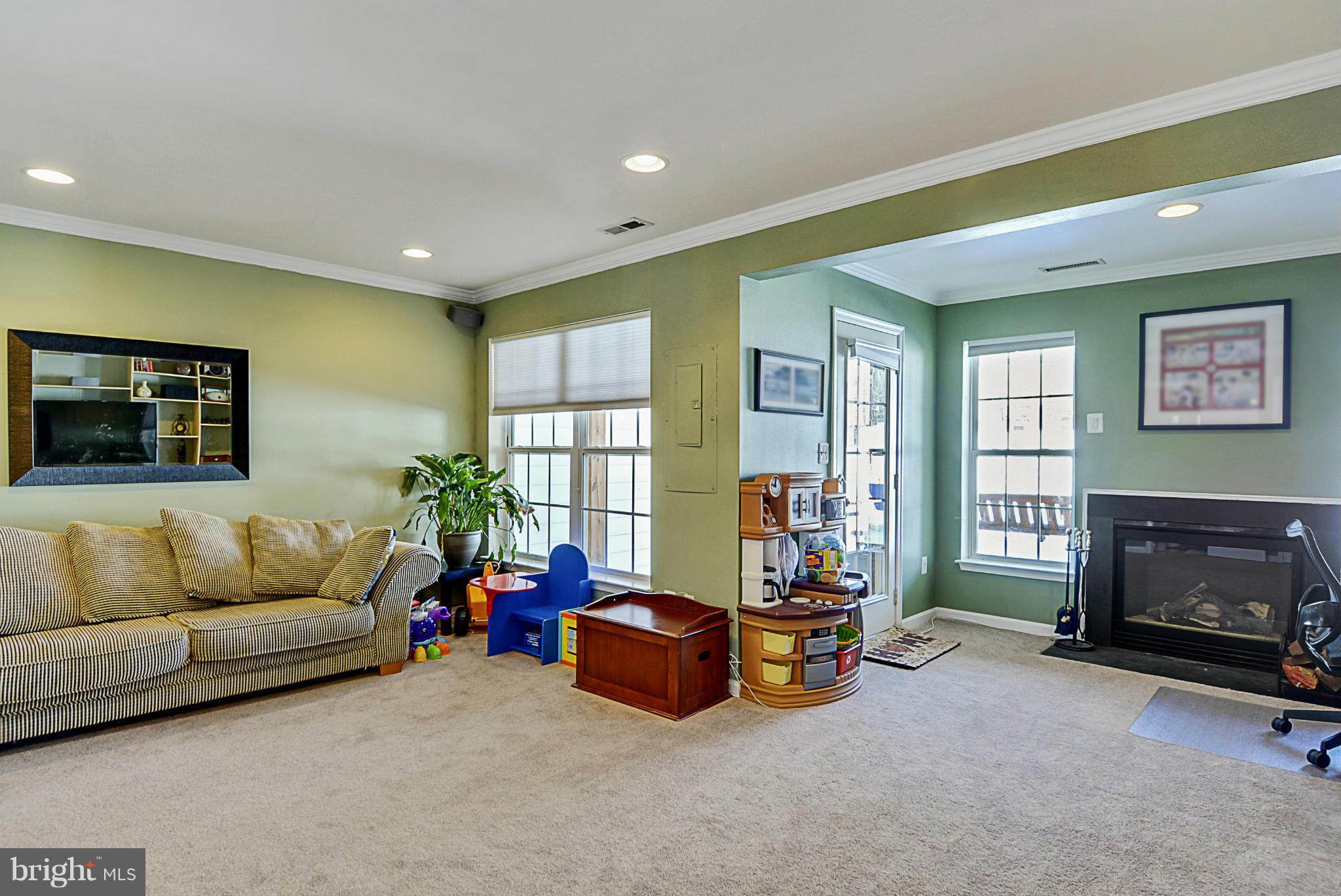 ASHBRIER - Residential