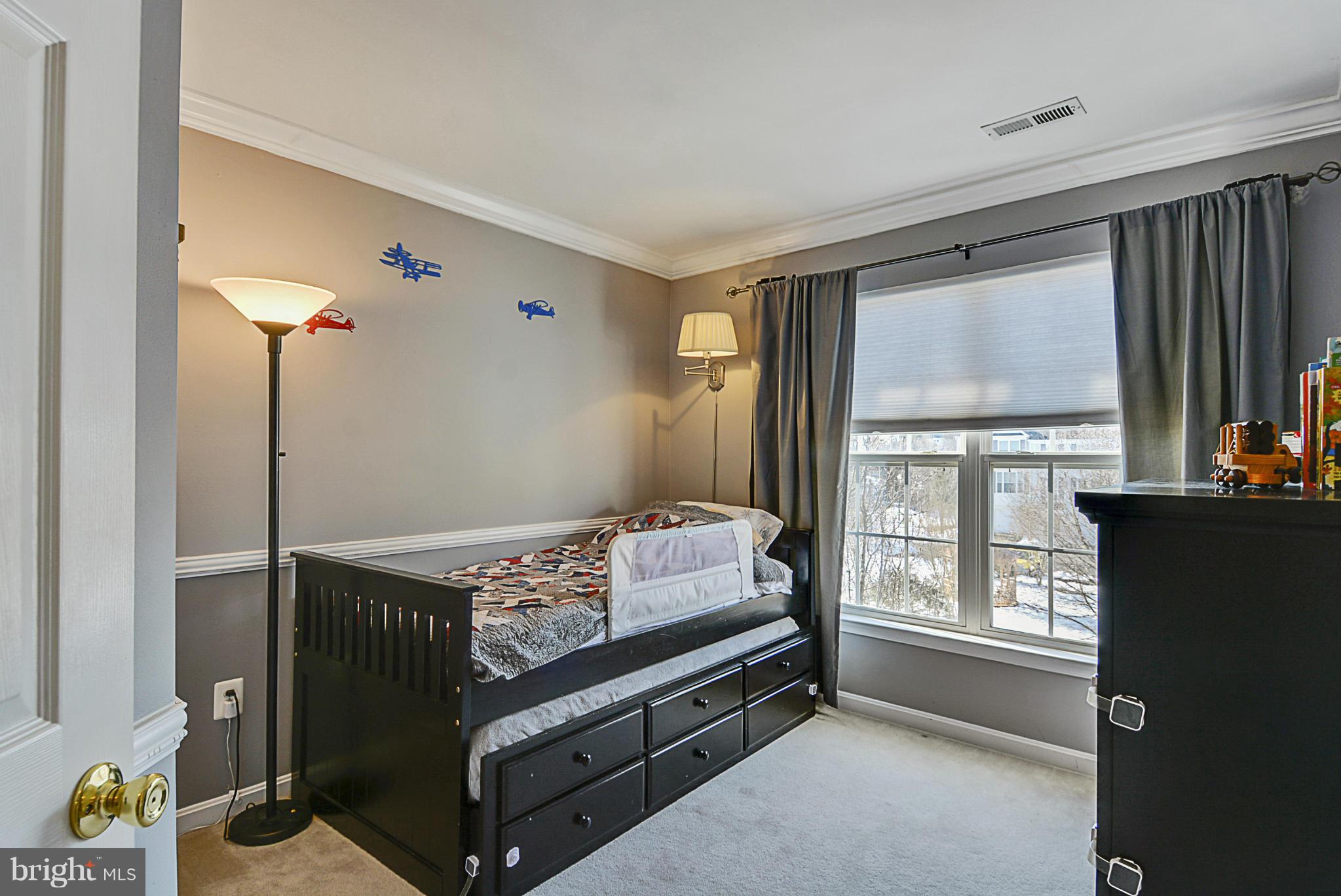 ASHBRIER - Residential