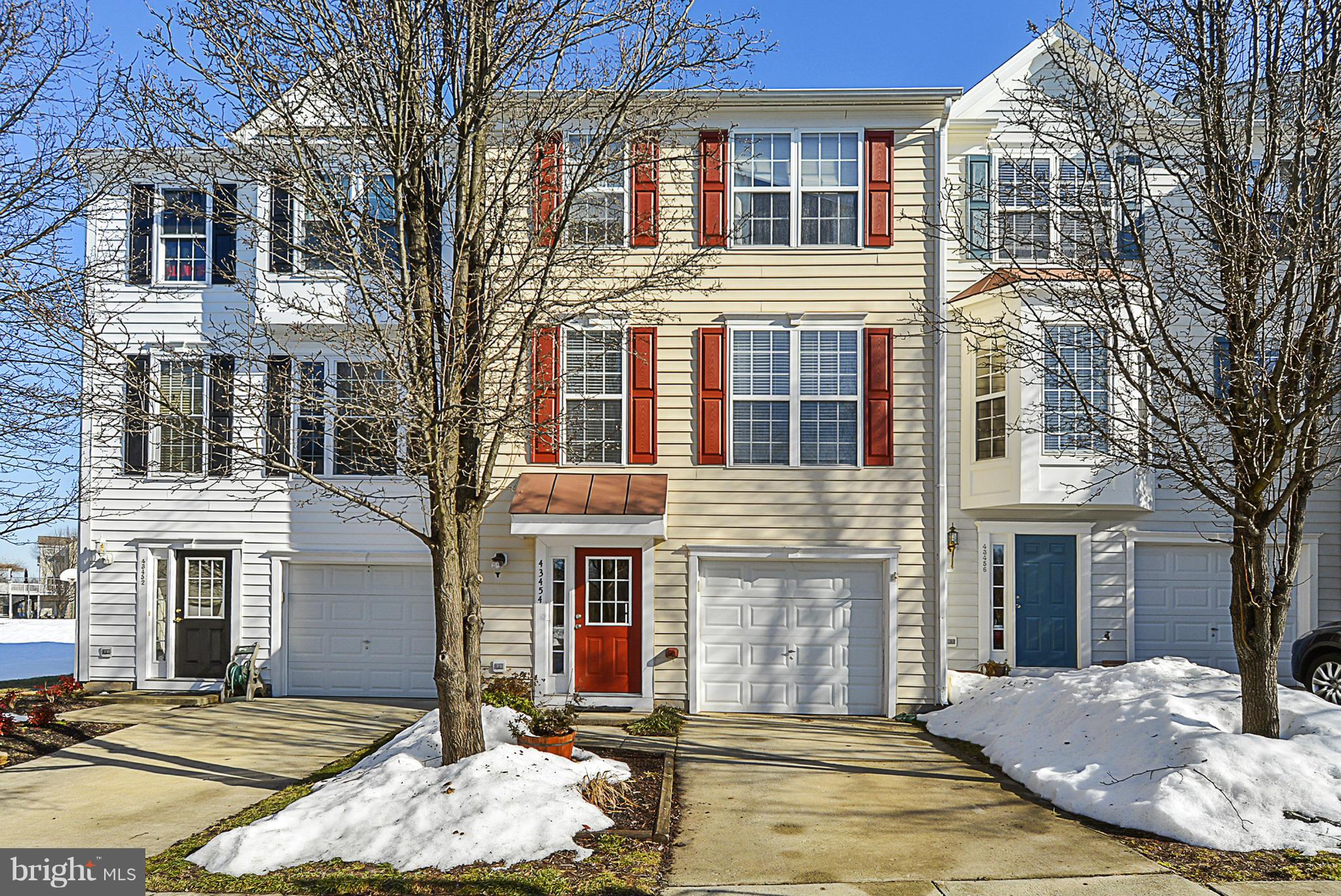 ASHBRIER - Residential