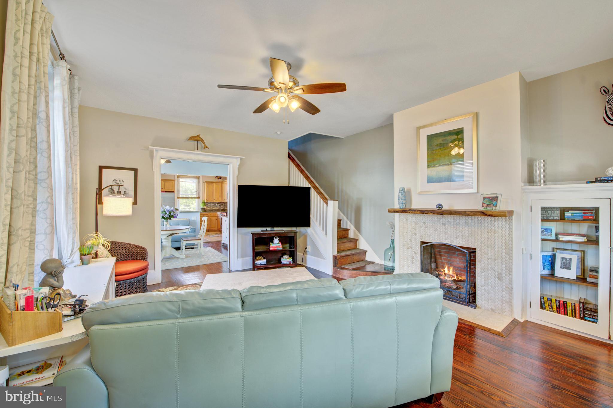 HAVERTOWN - Residential