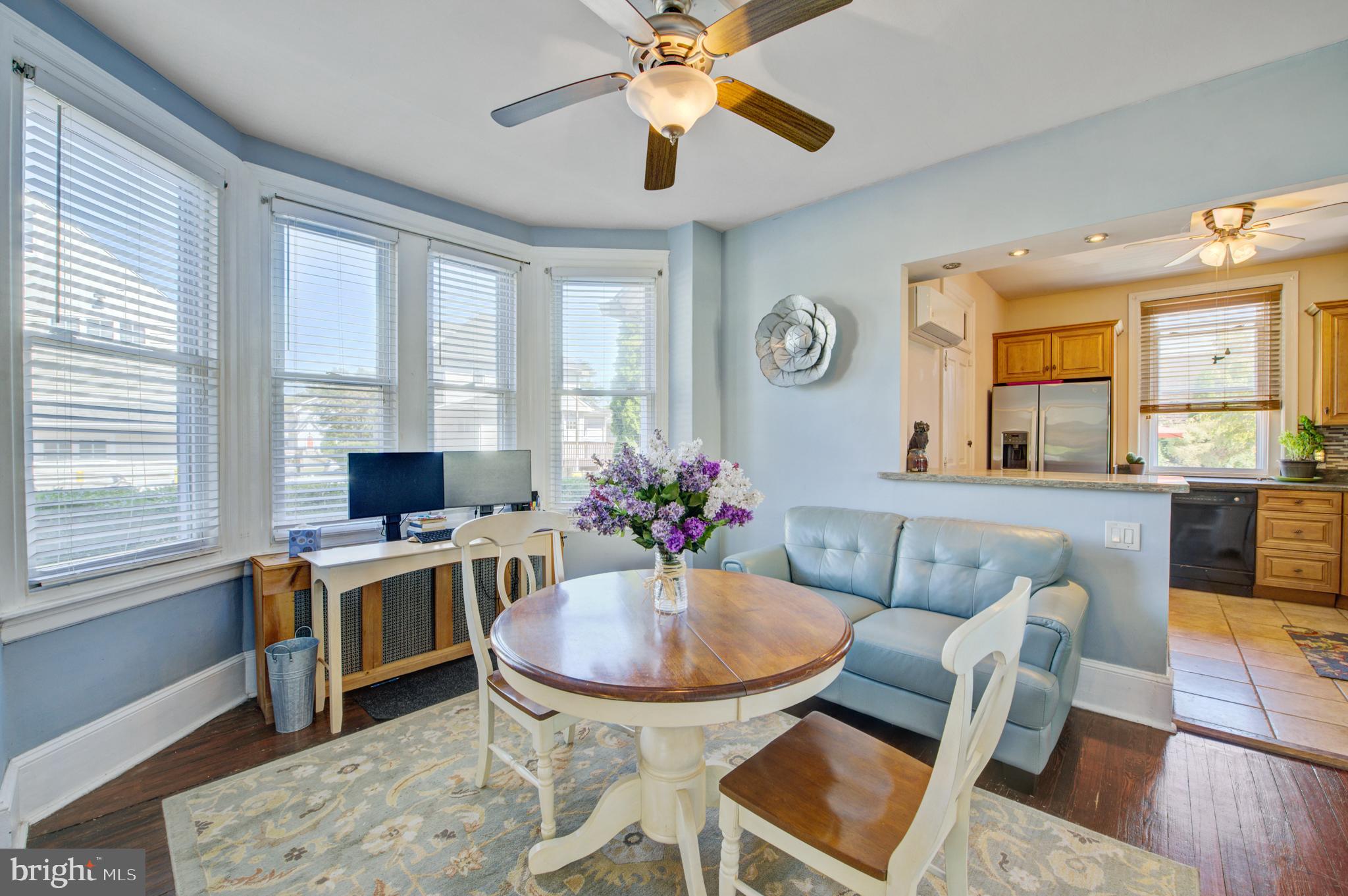 HAVERTOWN - Residential