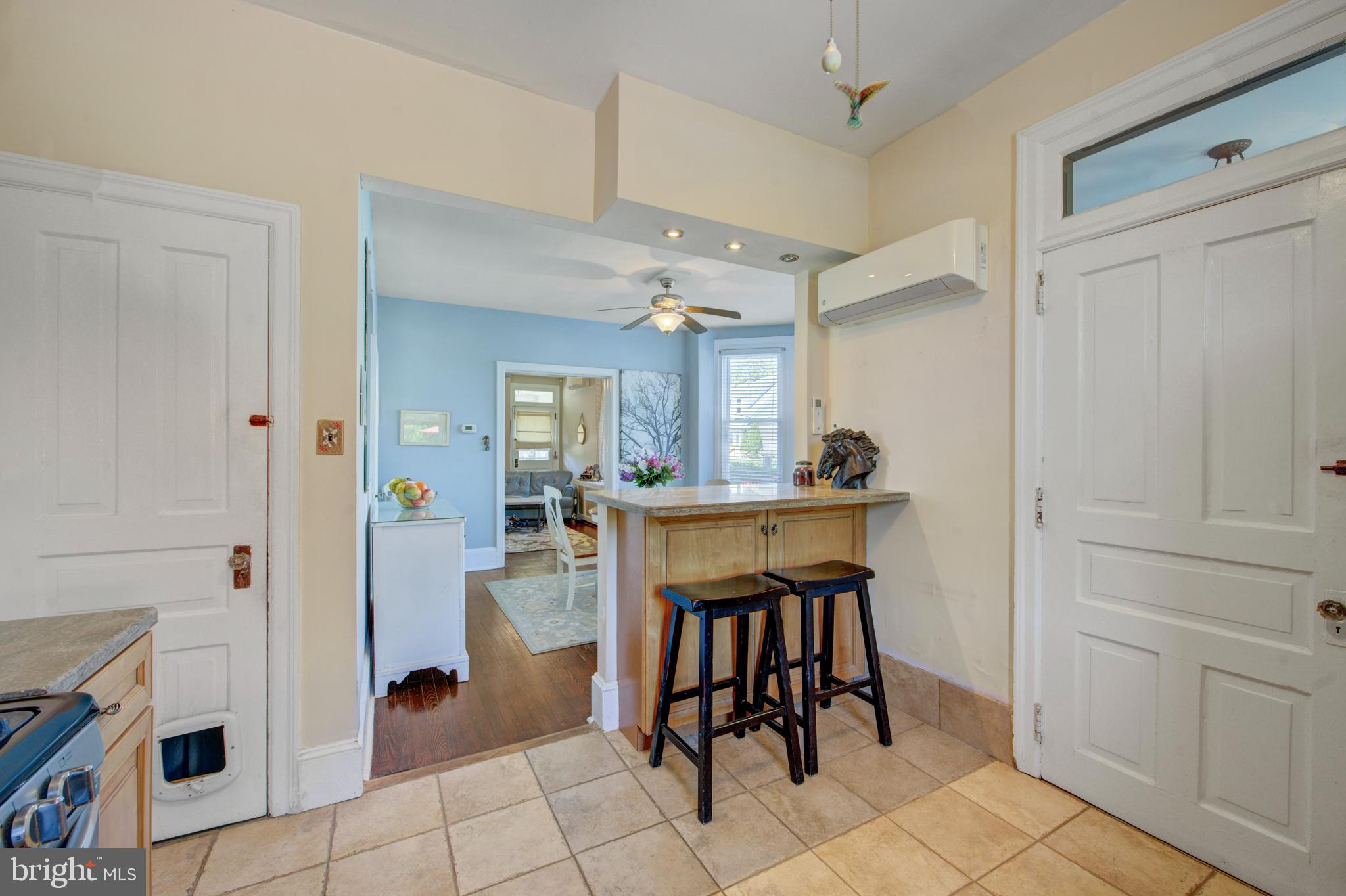 HAVERTOWN - Residential