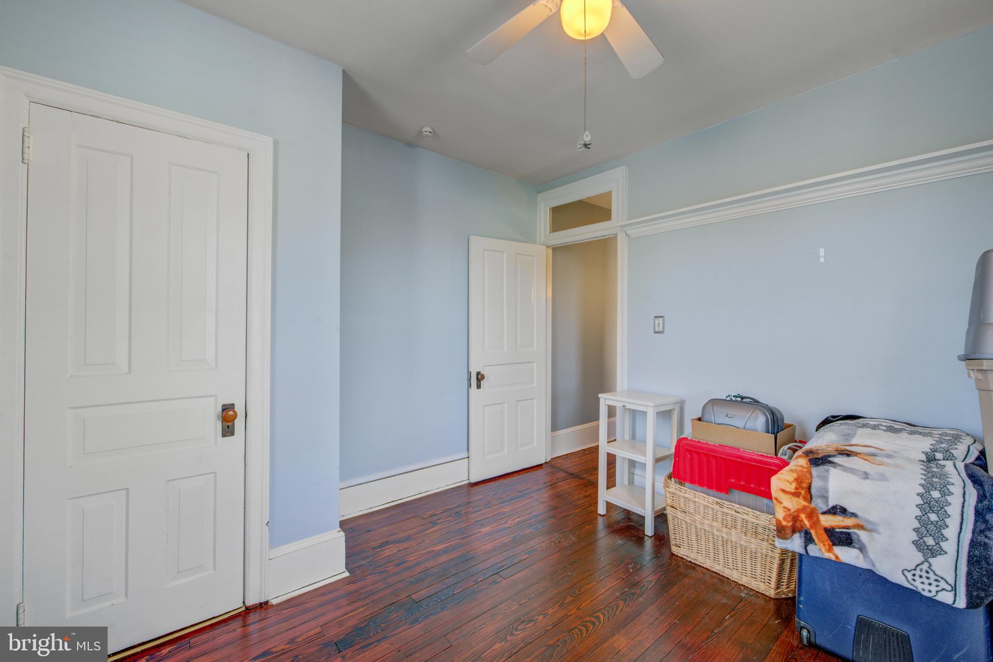 HAVERTOWN - Residential