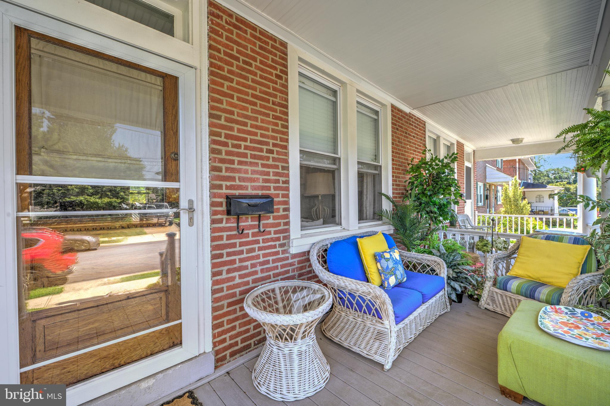 HAVERTOWN - Residential