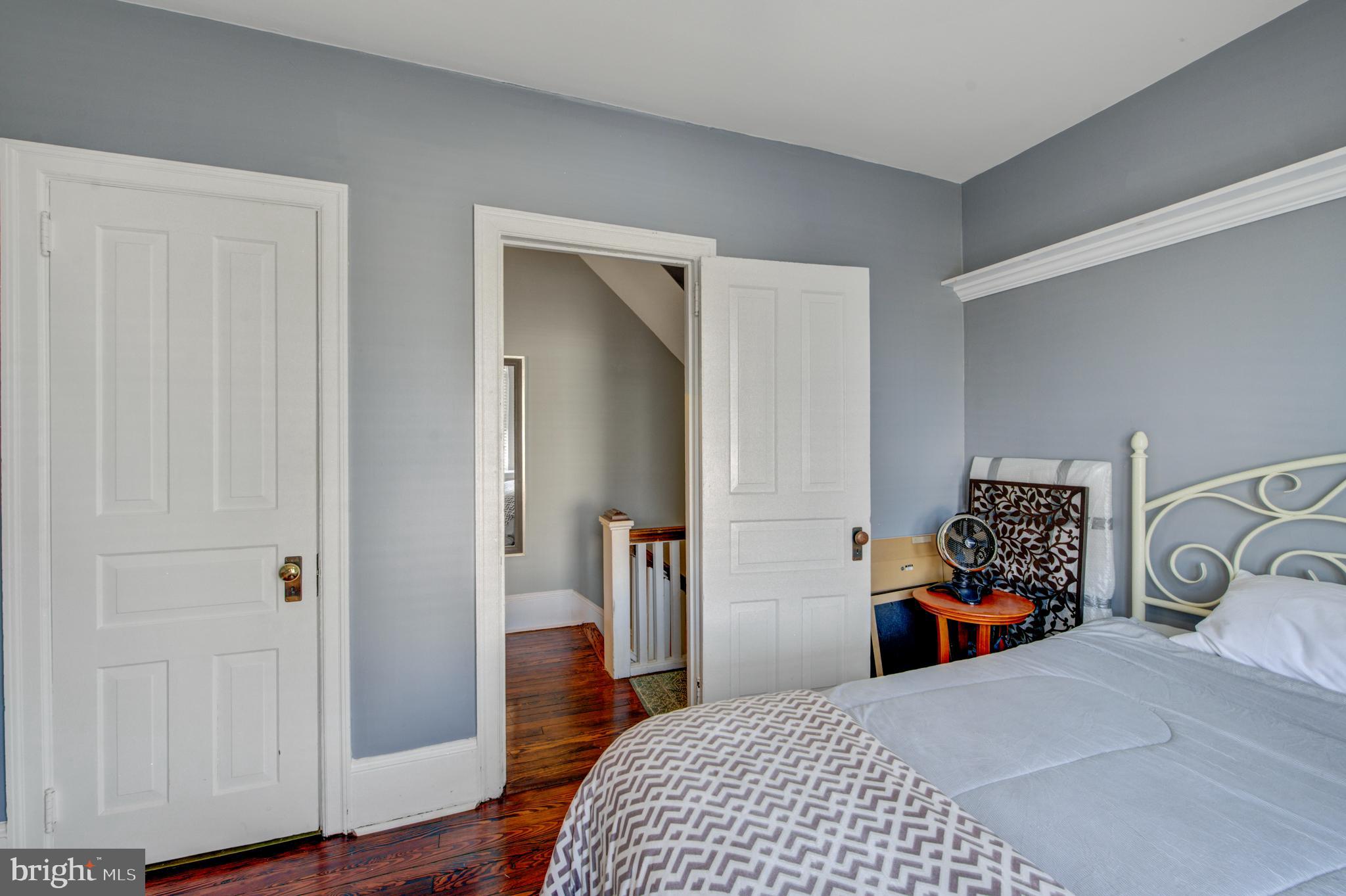 HAVERTOWN - Residential