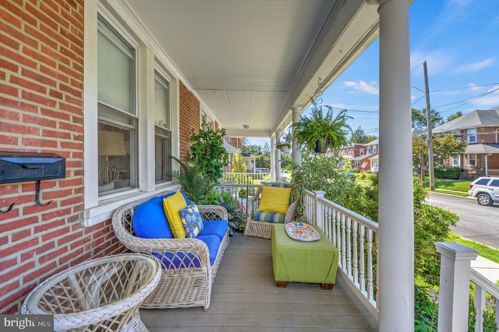 Photo of 15 Rodman Avenue, HAVERTOWN, PA 19083 (MLS # PADE2101784)