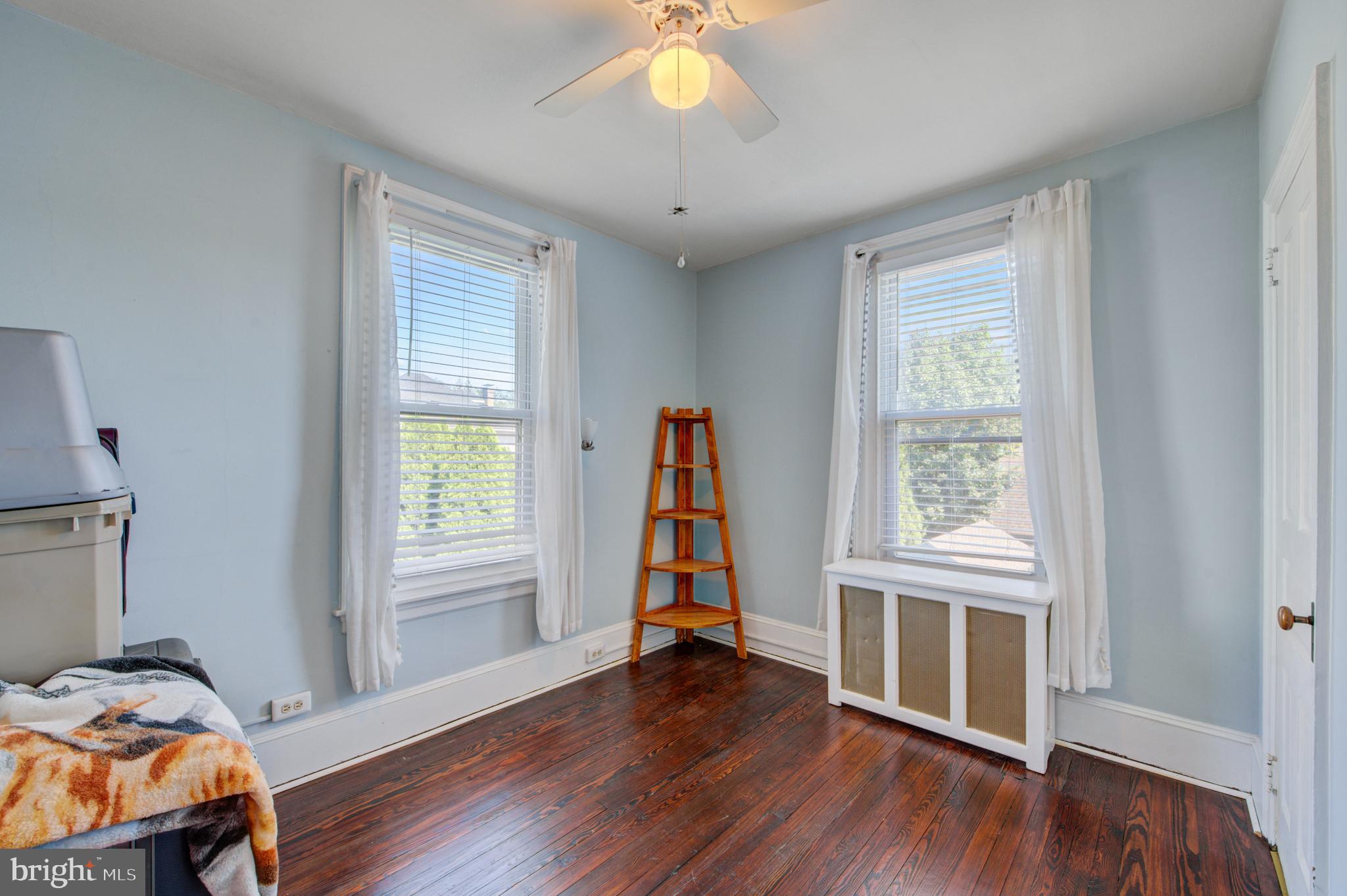 HAVERTOWN - Residential