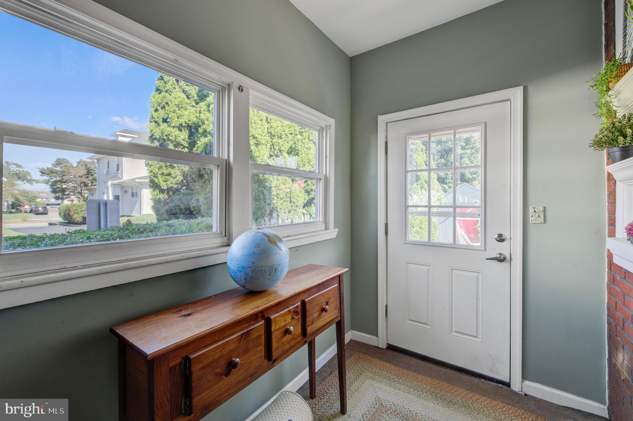 HAVERTOWN - Residential