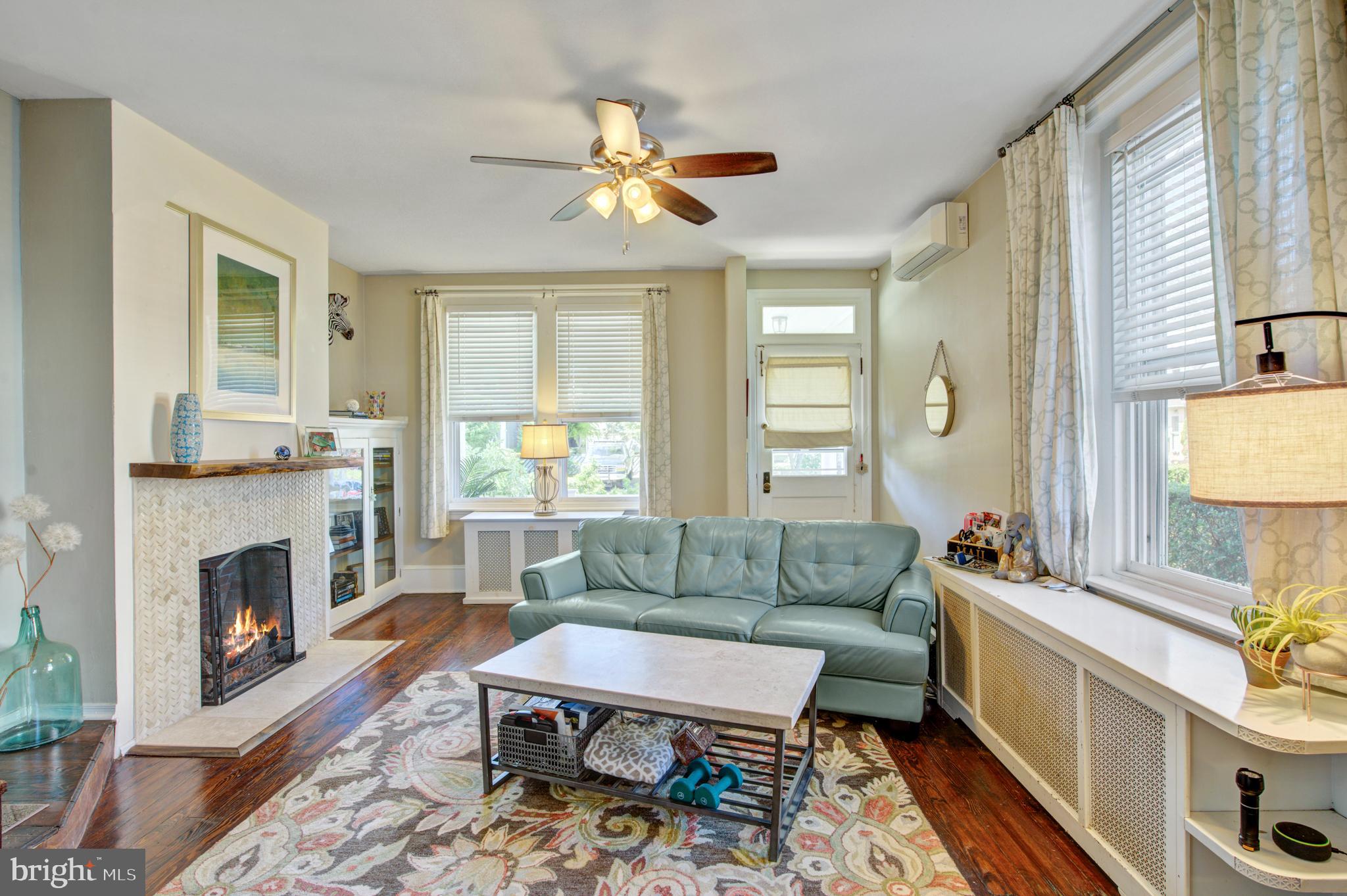 HAVERTOWN - Residential