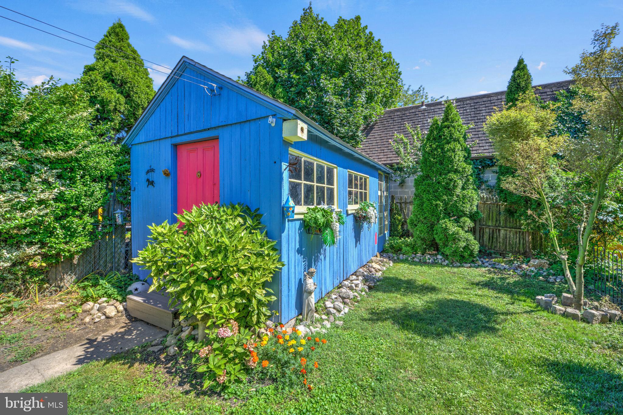 HAVERTOWN - Residential