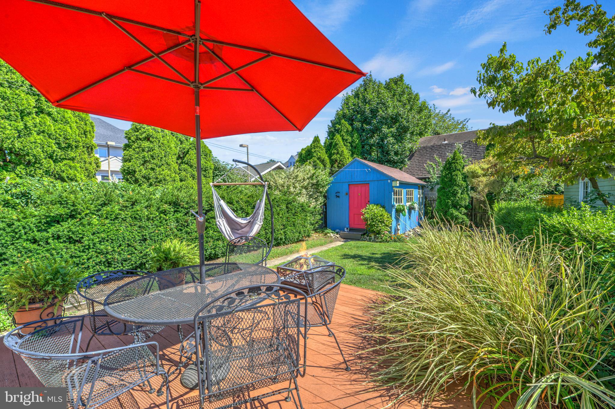 HAVERTOWN - Residential