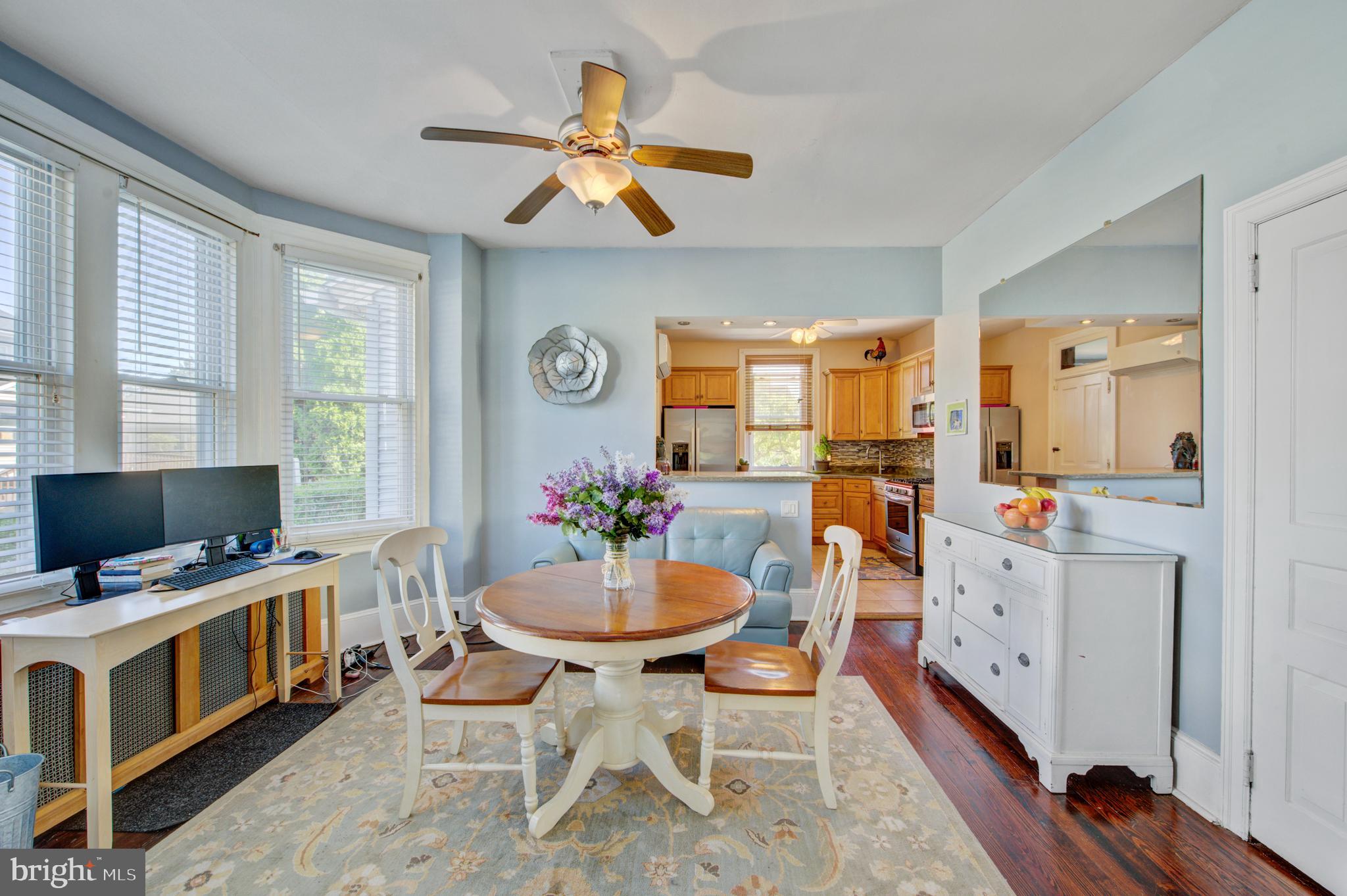 HAVERTOWN - Residential