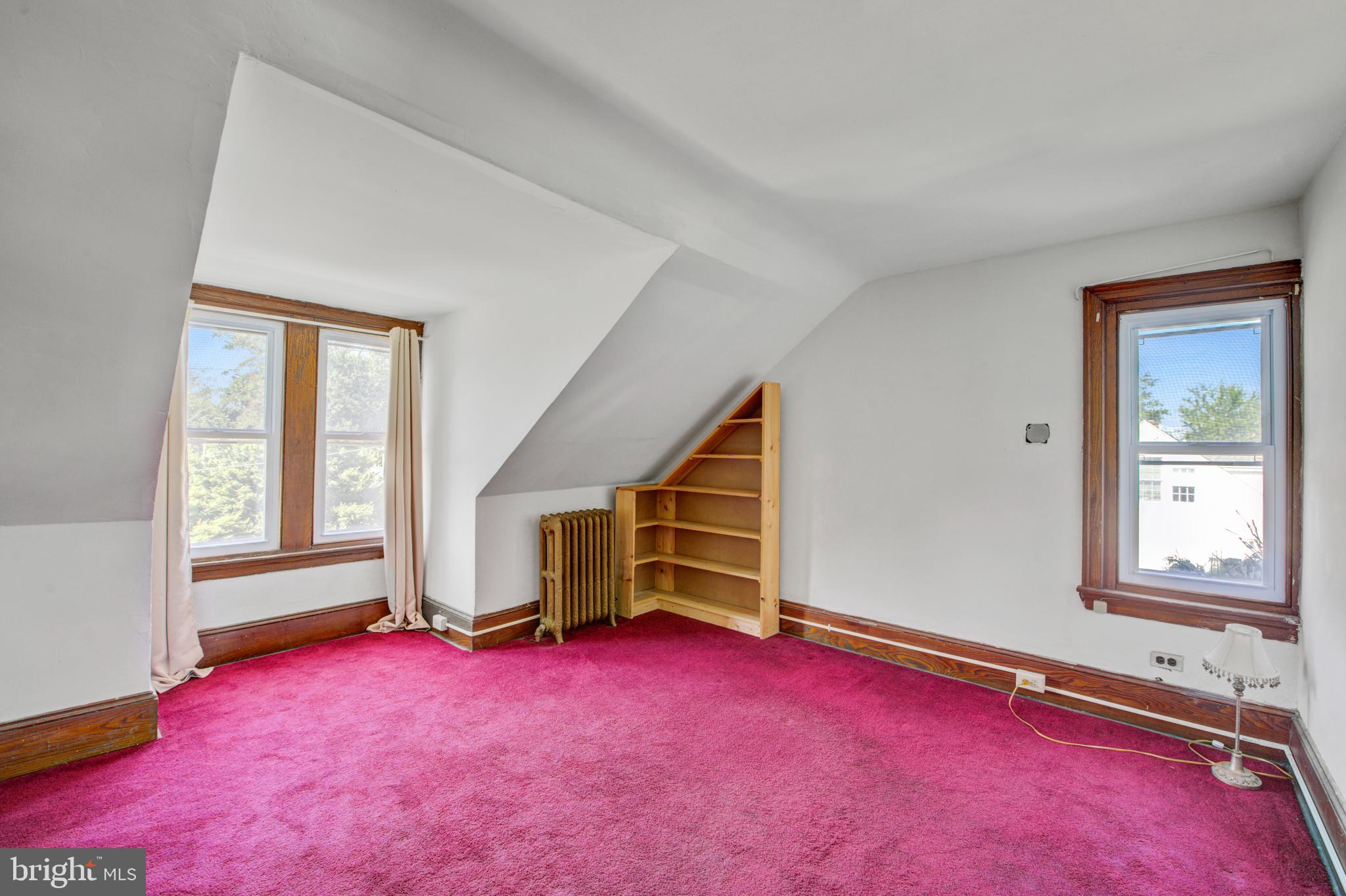 HAVERTOWN - Residential