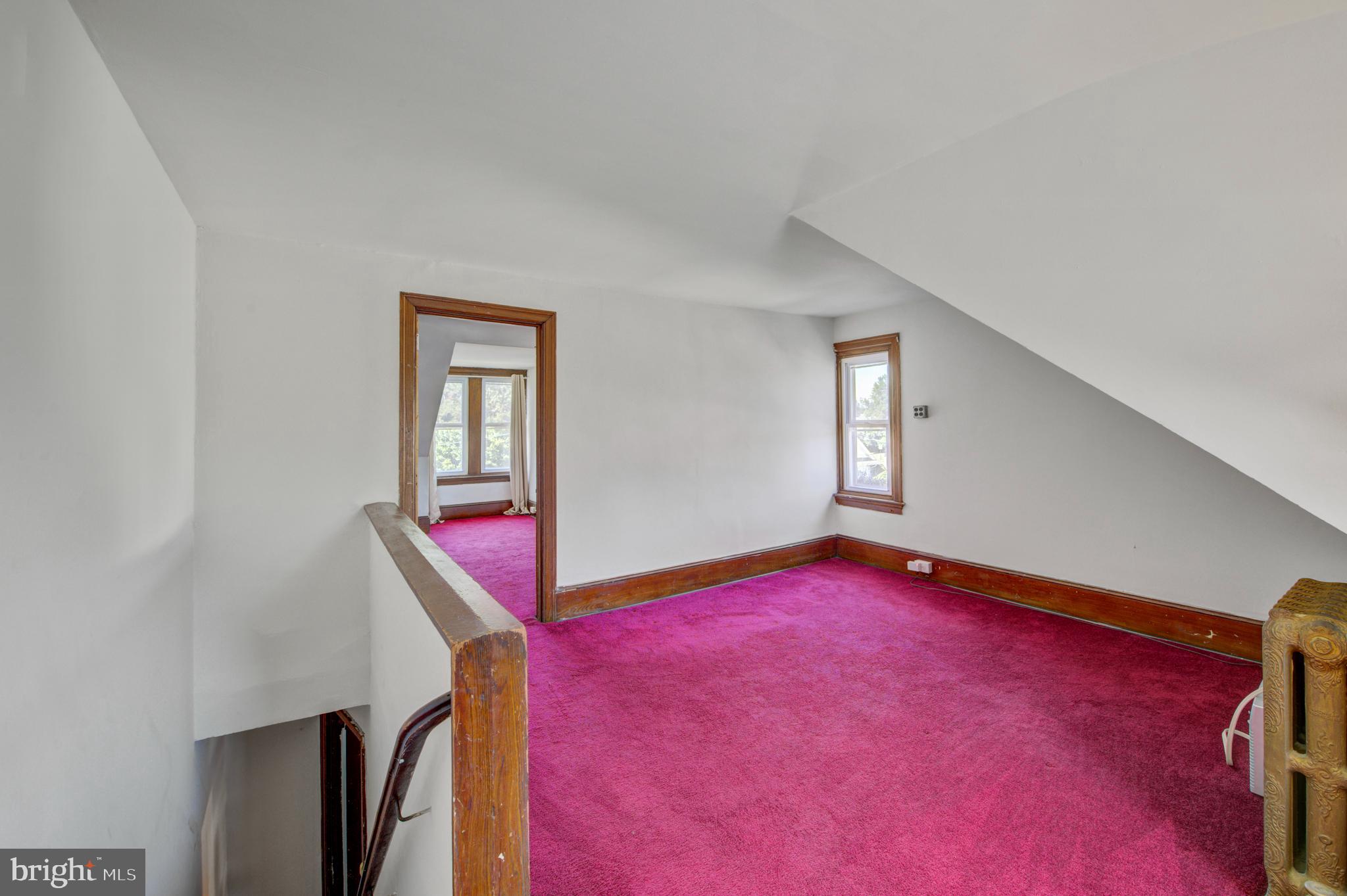 HAVERTOWN - Residential