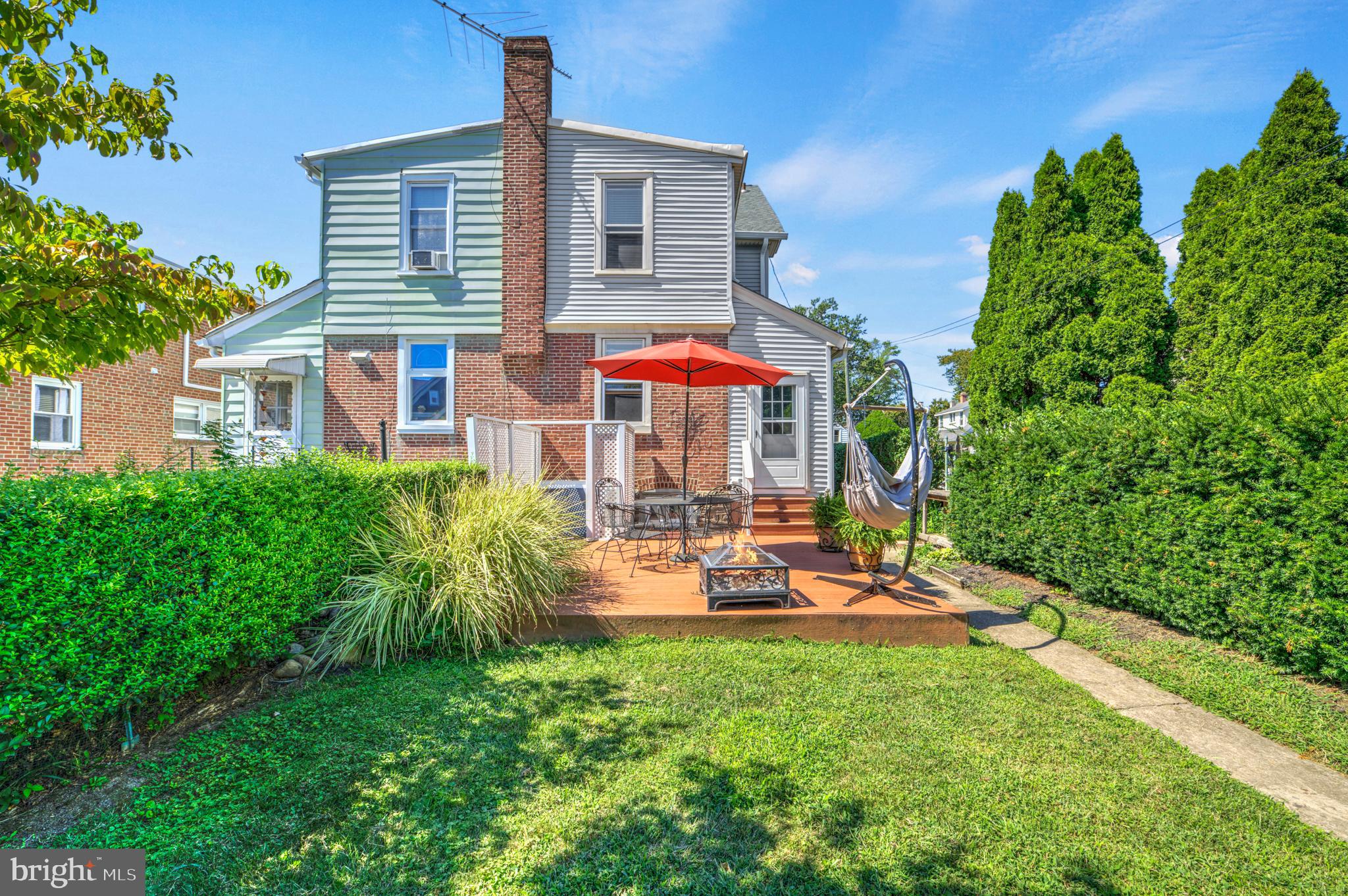 HAVERTOWN - Residential