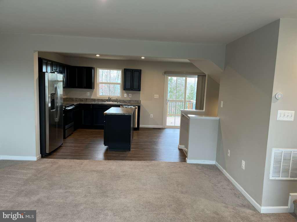 GERMANNA HEIGHTS - Residential Lease