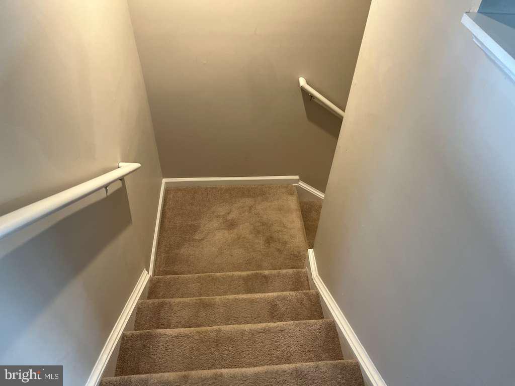 GERMANNA HEIGHTS - Residential Lease