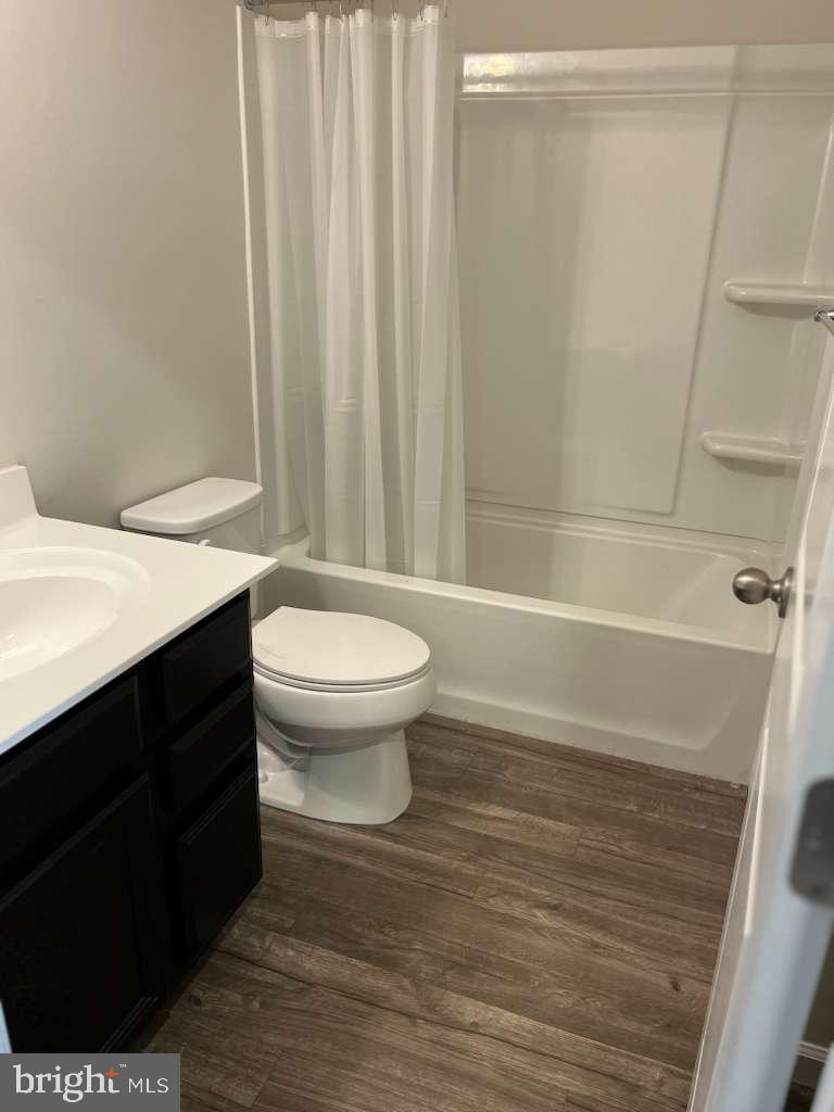 GERMANNA HEIGHTS - Residential Lease