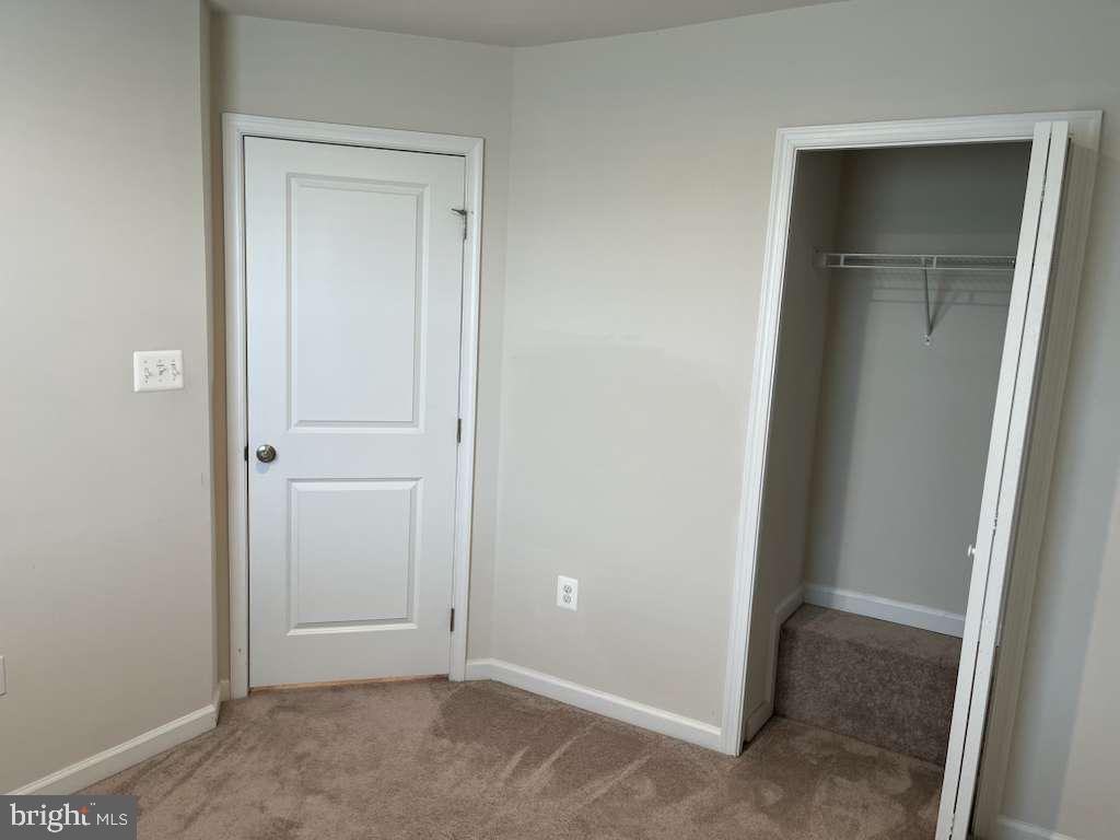 GERMANNA HEIGHTS - Residential Lease