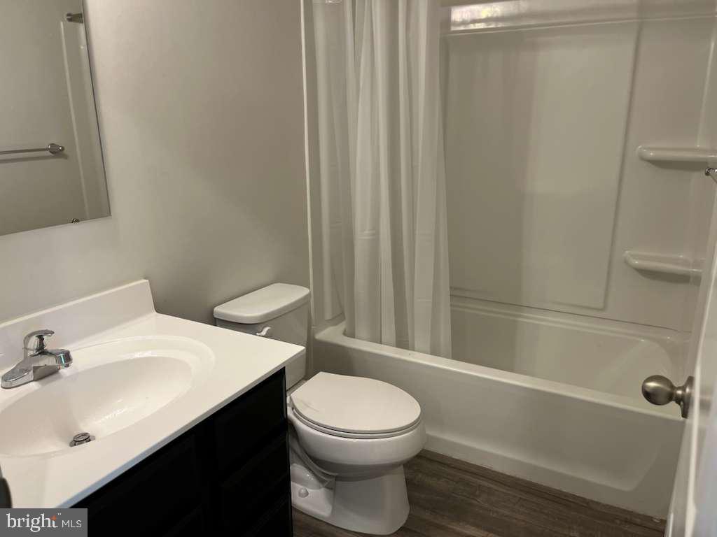 GERMANNA HEIGHTS - Residential Lease