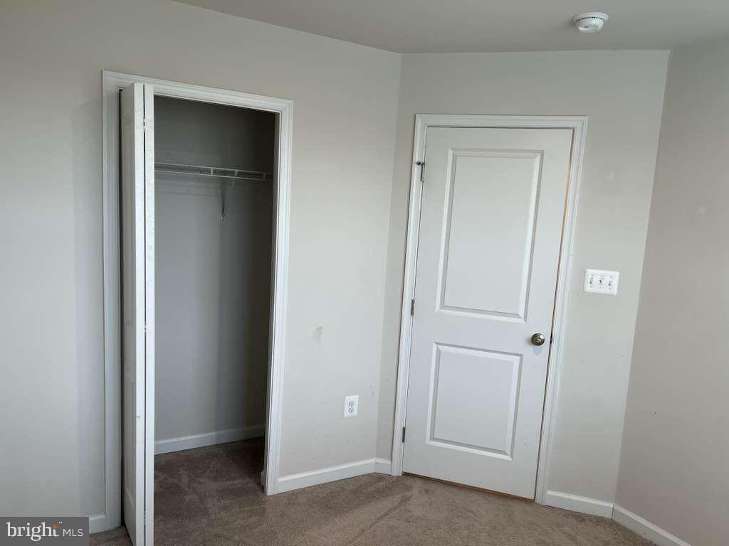 GERMANNA HEIGHTS - Residential Lease