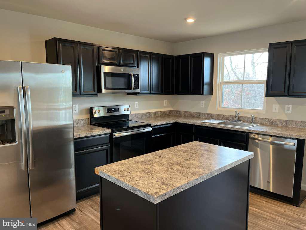 GERMANNA HEIGHTS - Residential Lease