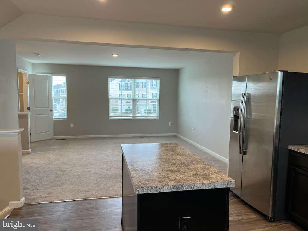 GERMANNA HEIGHTS - Residential Lease