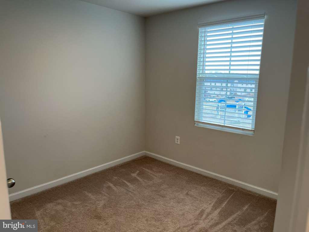 GERMANNA HEIGHTS - Residential Lease