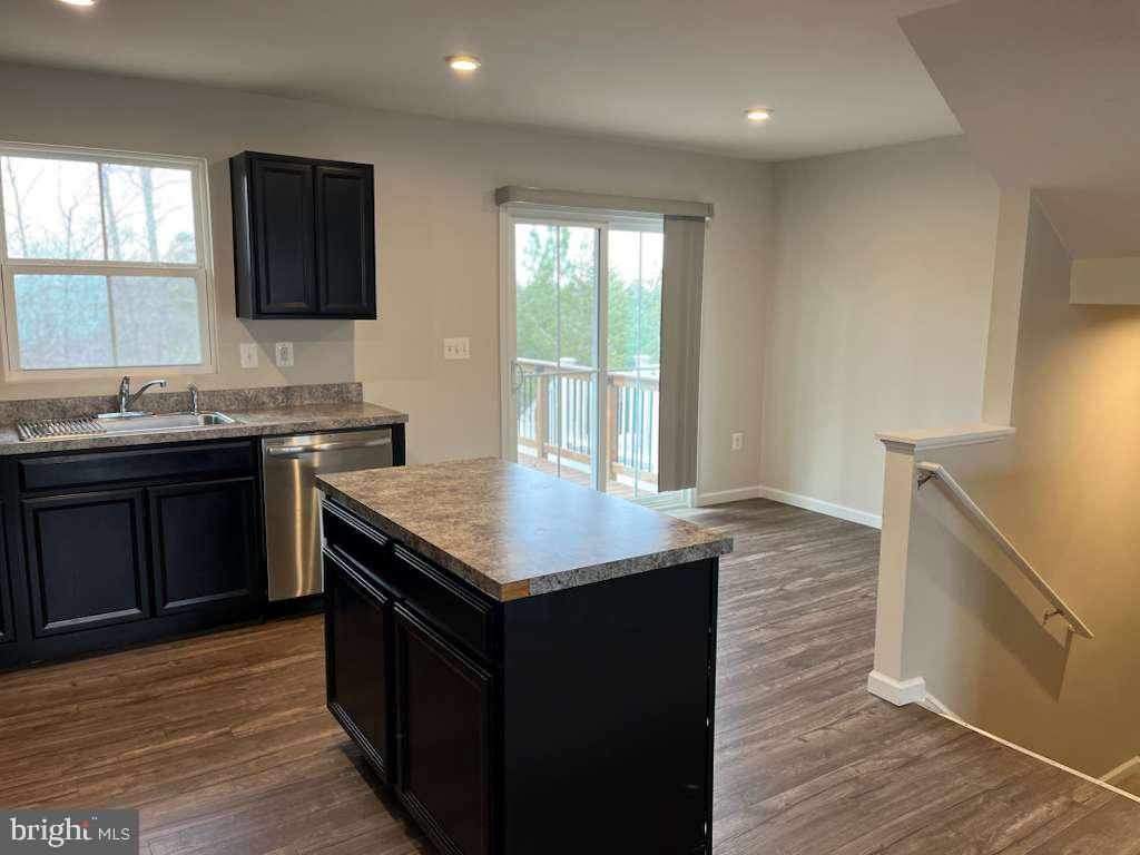 GERMANNA HEIGHTS - Residential Lease