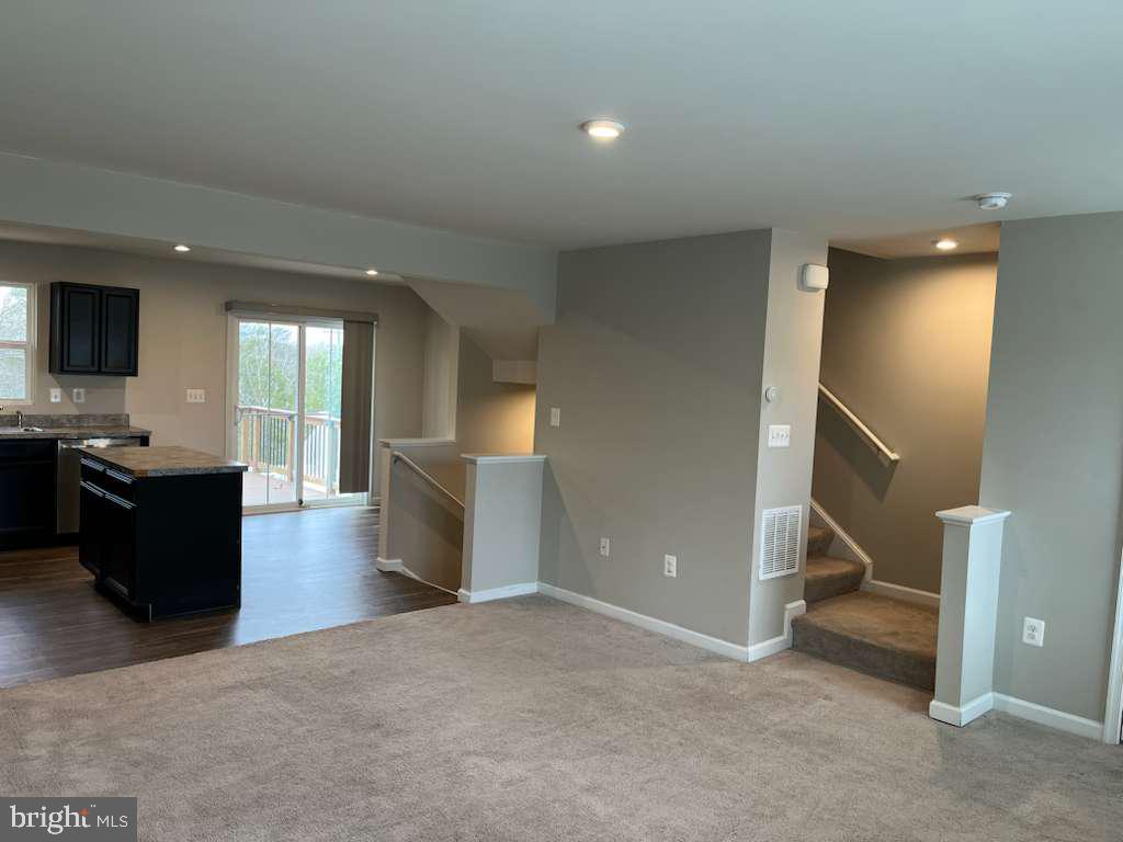 GERMANNA HEIGHTS - Residential Lease