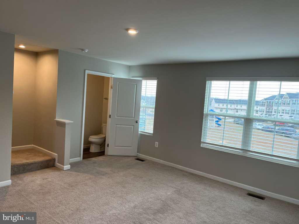 GERMANNA HEIGHTS - Residential Lease