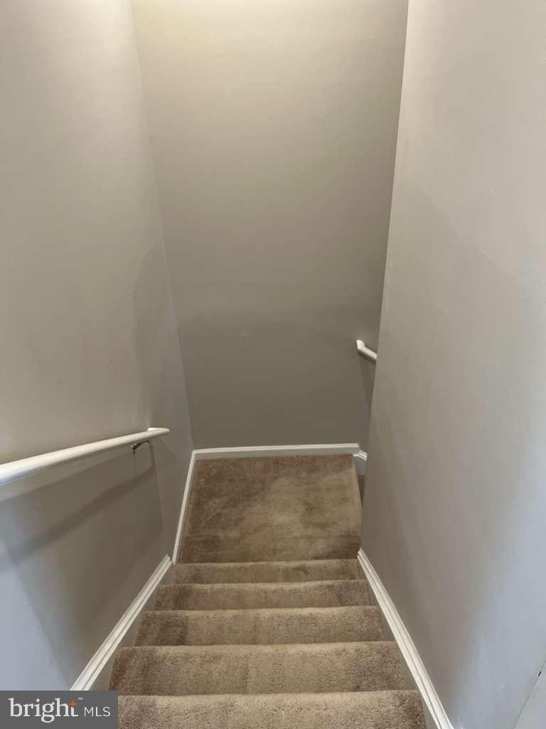 GERMANNA HEIGHTS - Residential Lease