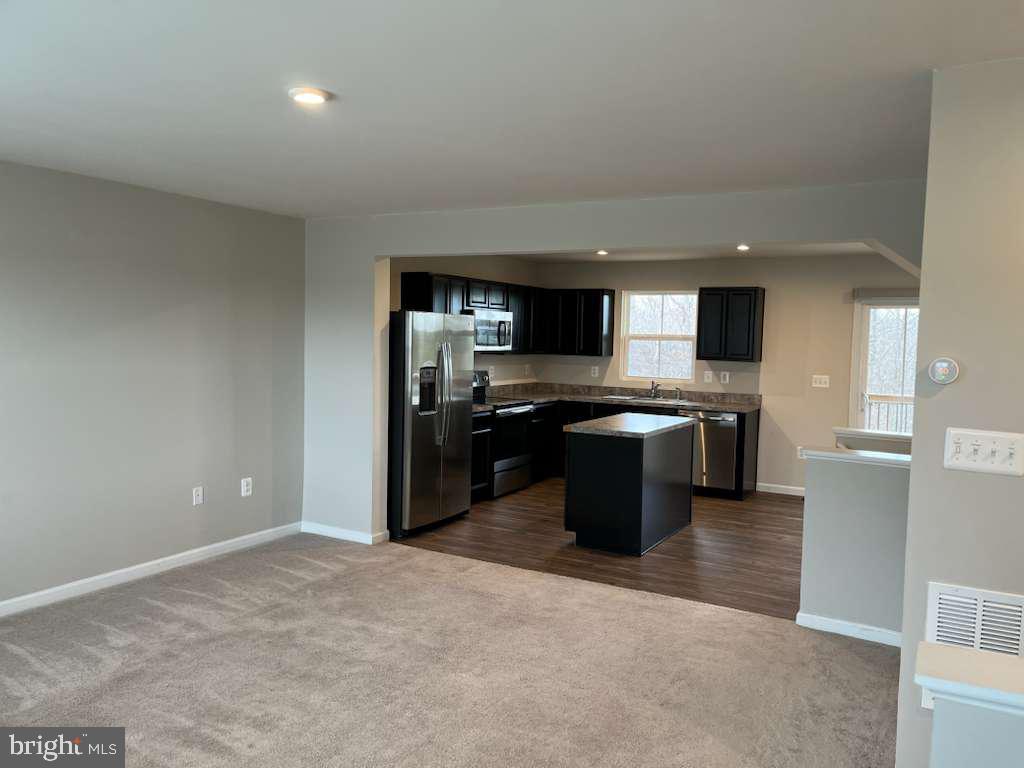 GERMANNA HEIGHTS - Residential Lease