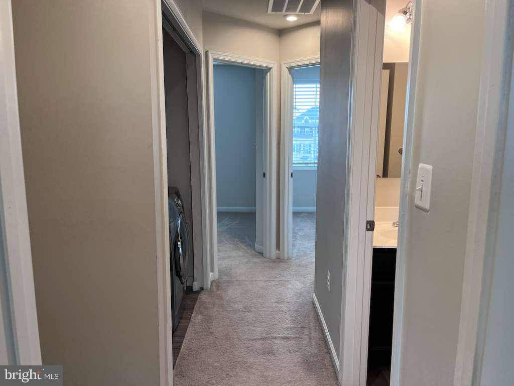 GERMANNA HEIGHTS - Residential Lease