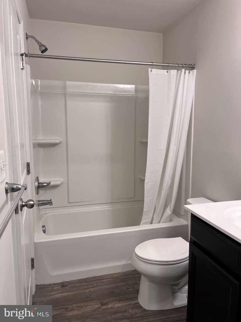 GERMANNA HEIGHTS - Residential Lease