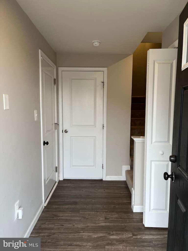 GERMANNA HEIGHTS - Residential Lease