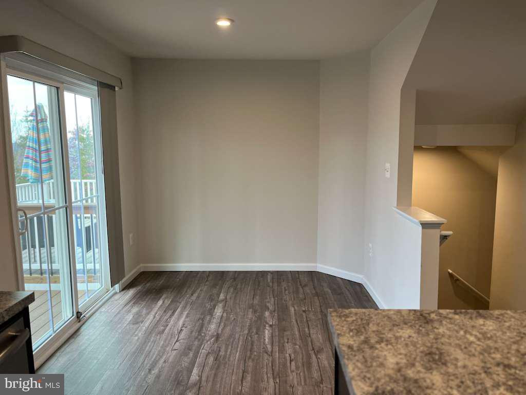 GERMANNA HEIGHTS - Residential Lease