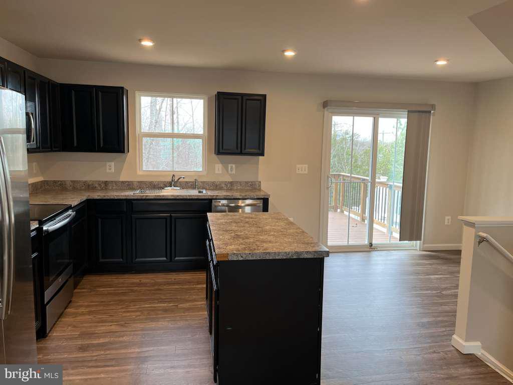 GERMANNA HEIGHTS - Residential Lease