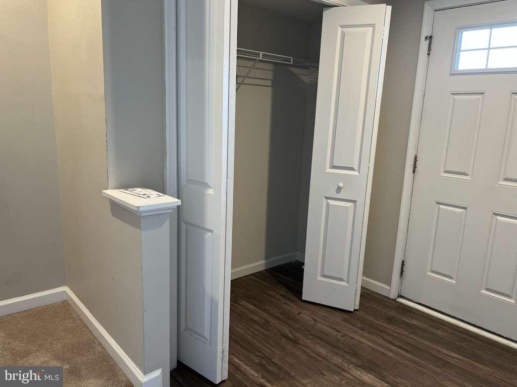 GERMANNA HEIGHTS - Residential Lease