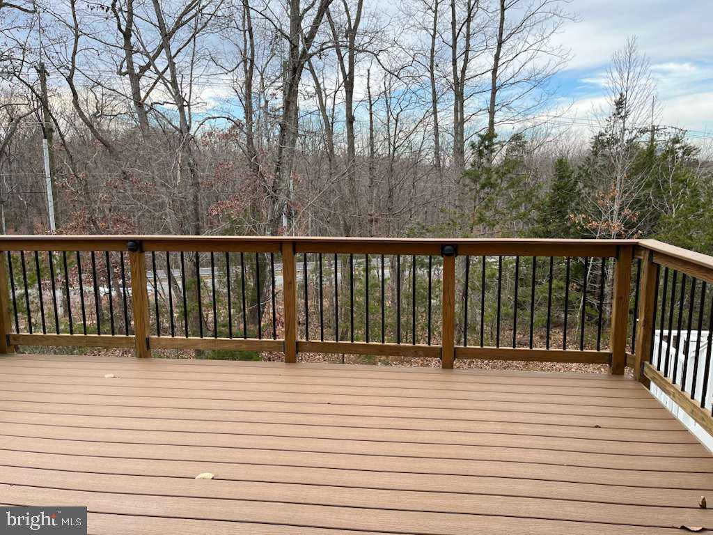 GERMANNA HEIGHTS - Residential Lease