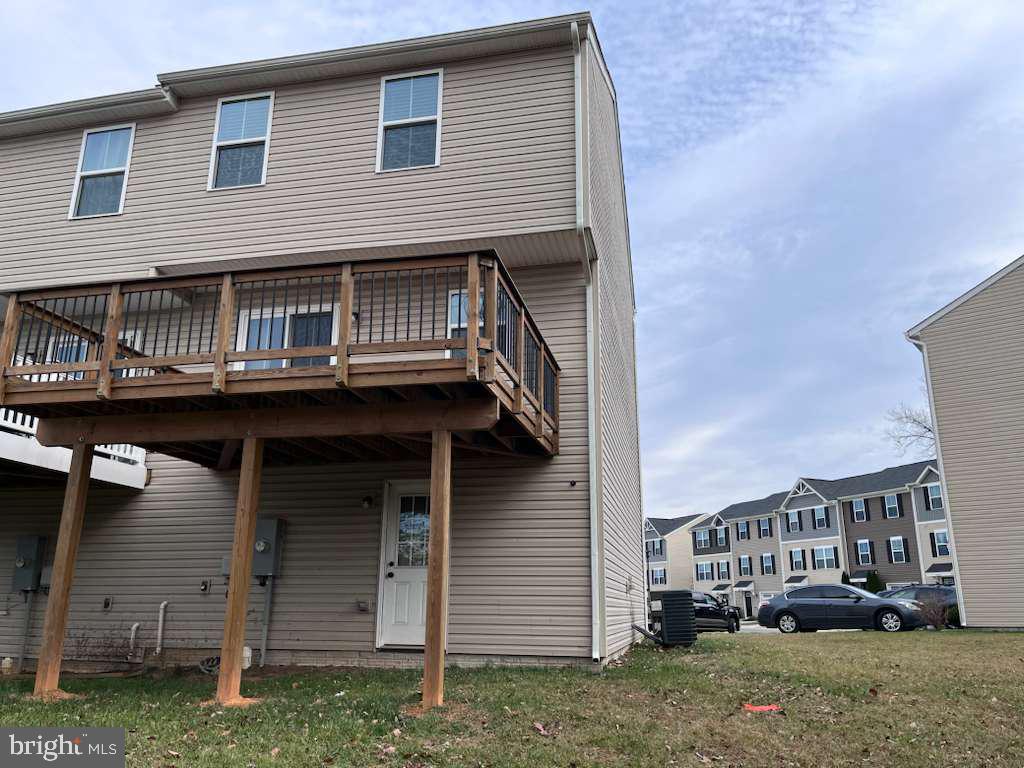 GERMANNA HEIGHTS - Residential Lease