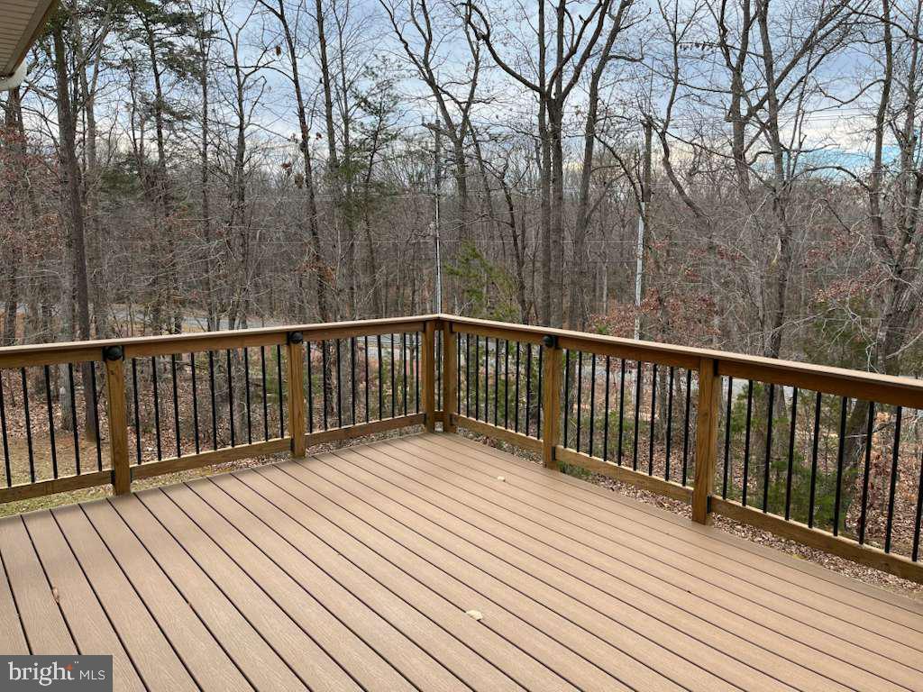 GERMANNA HEIGHTS - Residential Lease