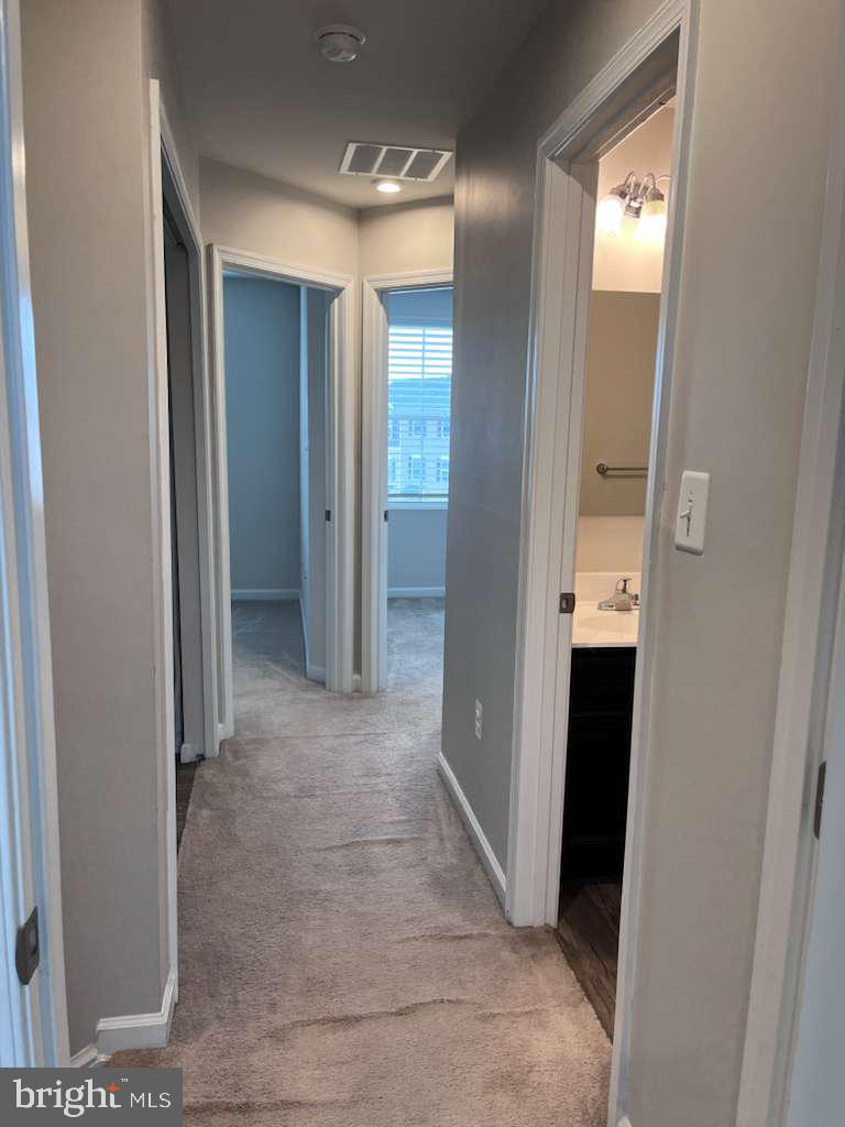 GERMANNA HEIGHTS - Residential Lease