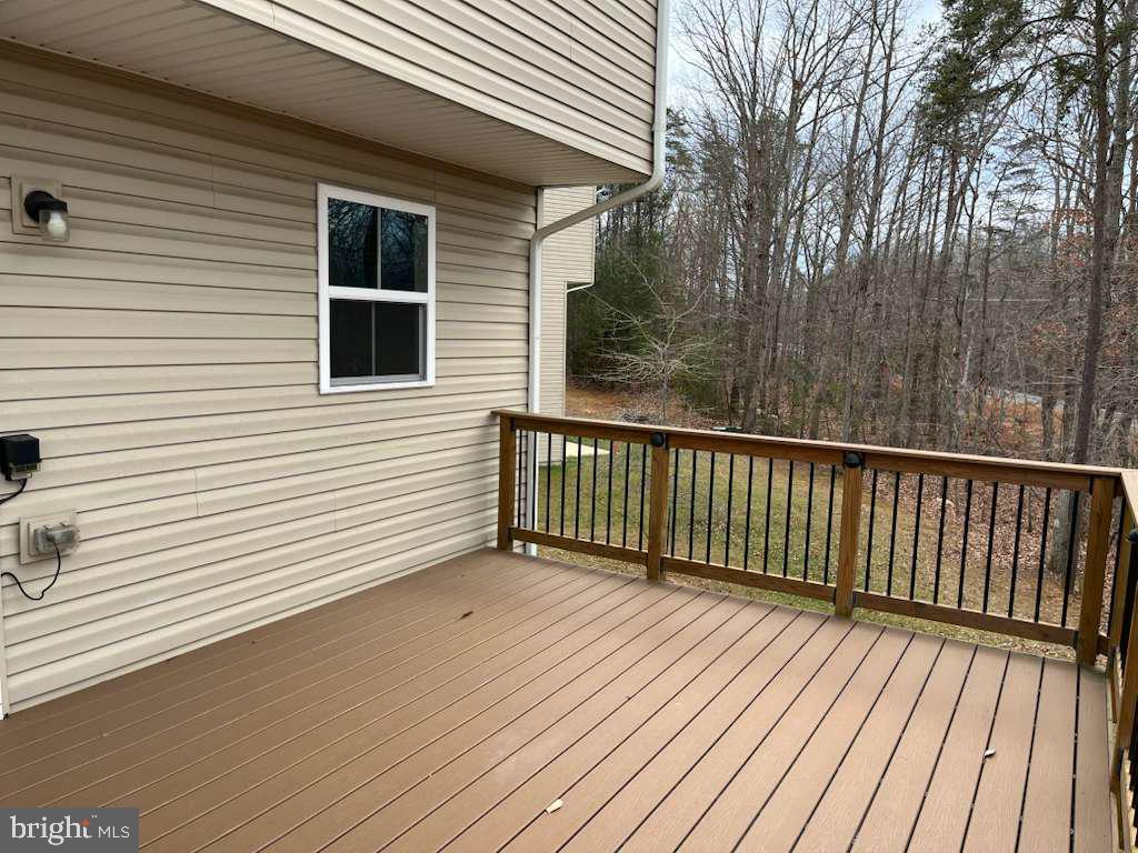 GERMANNA HEIGHTS - Residential Lease