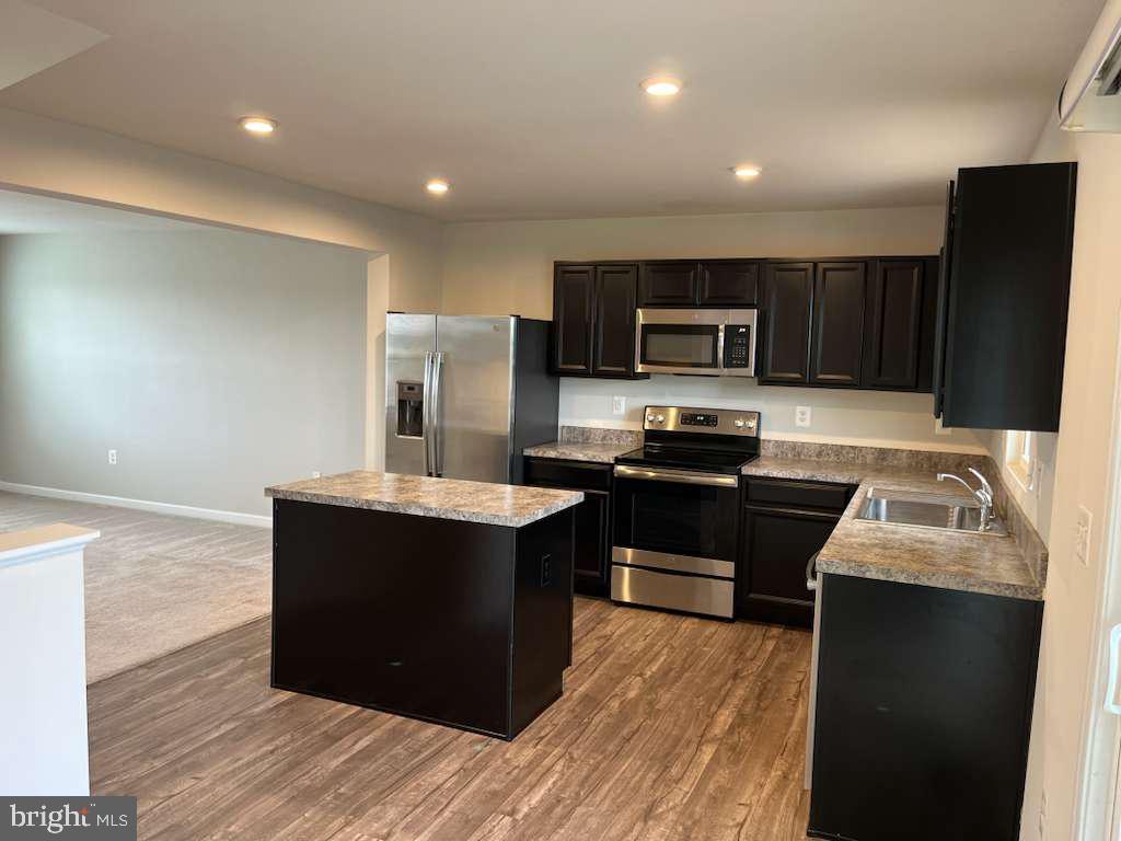 GERMANNA HEIGHTS - Residential Lease