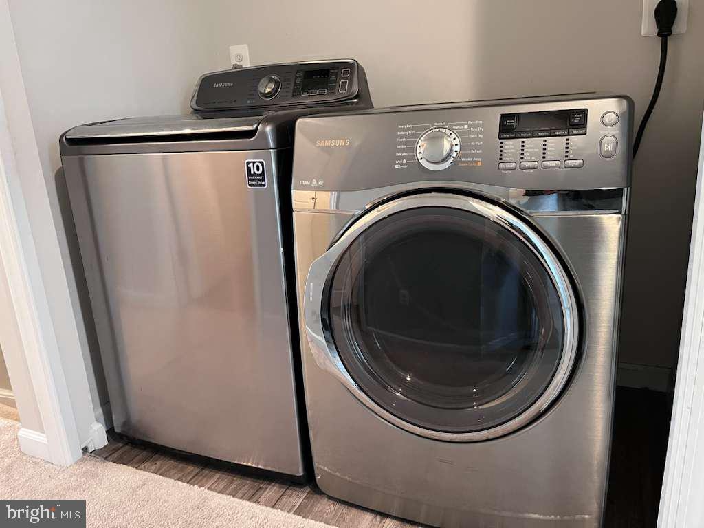 GERMANNA HEIGHTS - Residential Lease