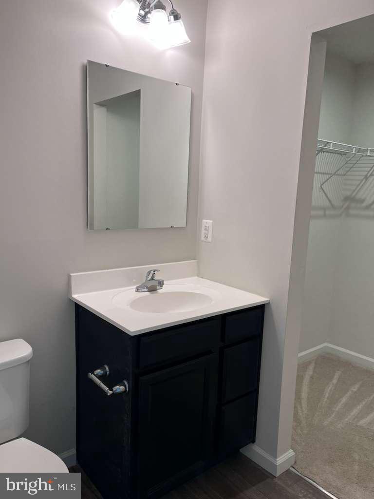 GERMANNA HEIGHTS - Residential Lease