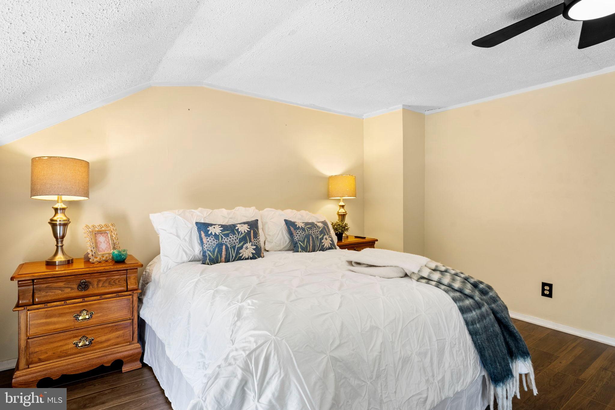 CHRISTIANA BOROUGH - Residential