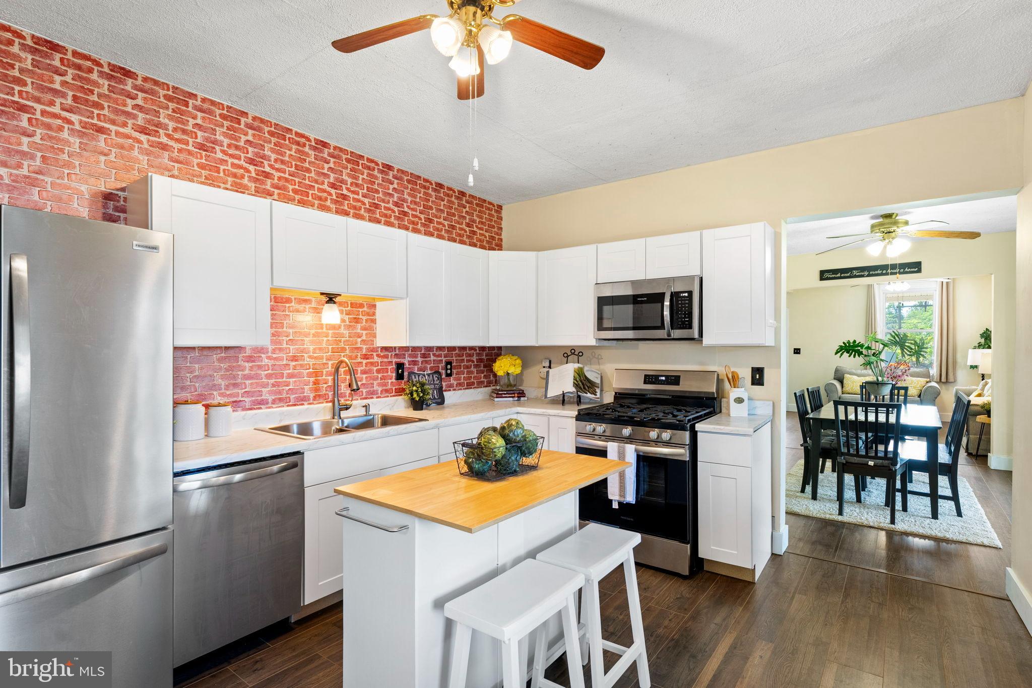 CHRISTIANA BOROUGH - Residential