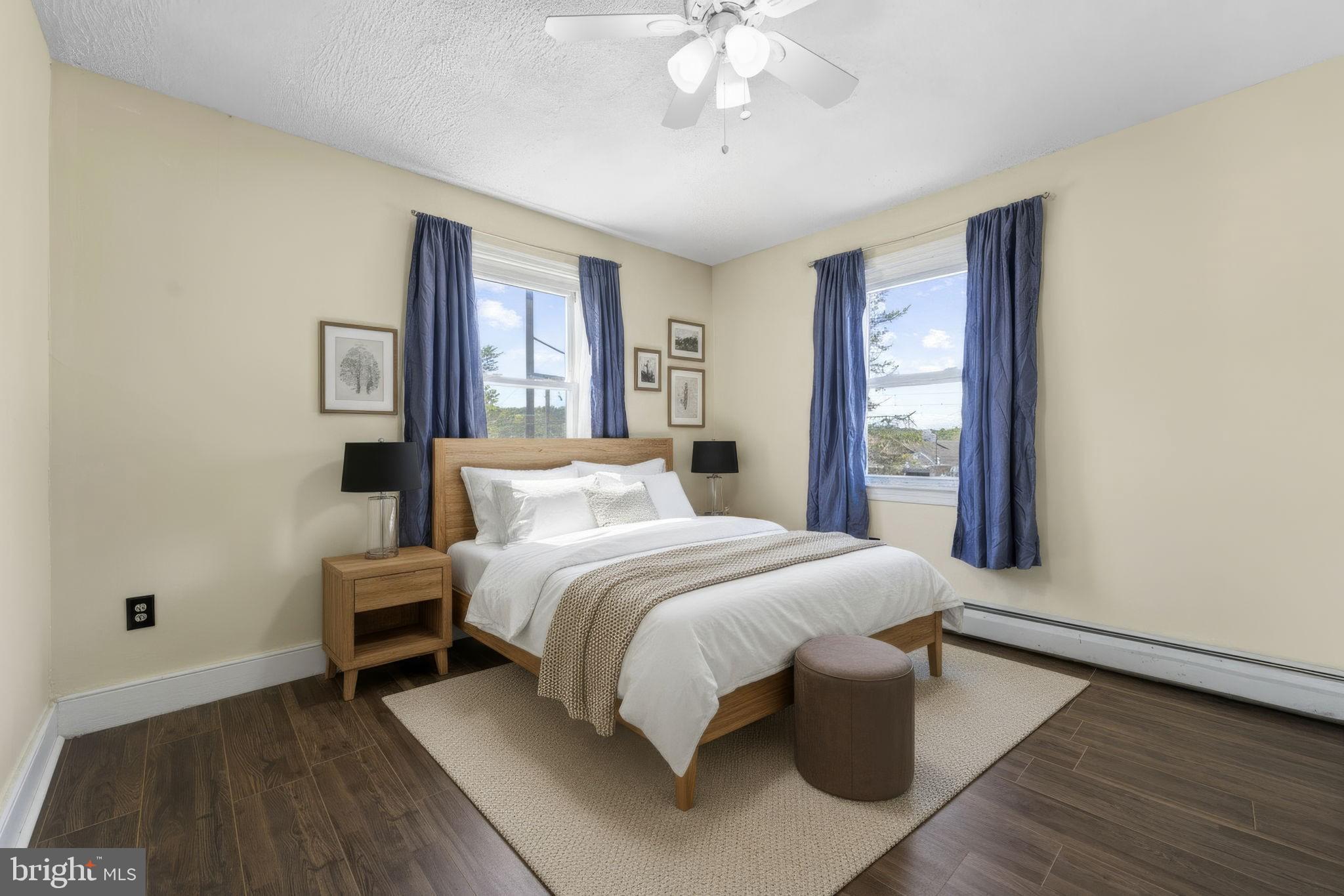 CHRISTIANA BOROUGH - Residential